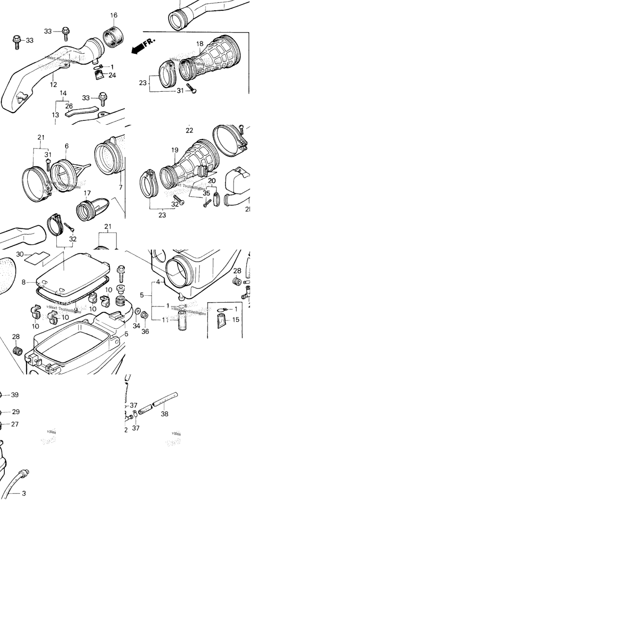Air Cleaner