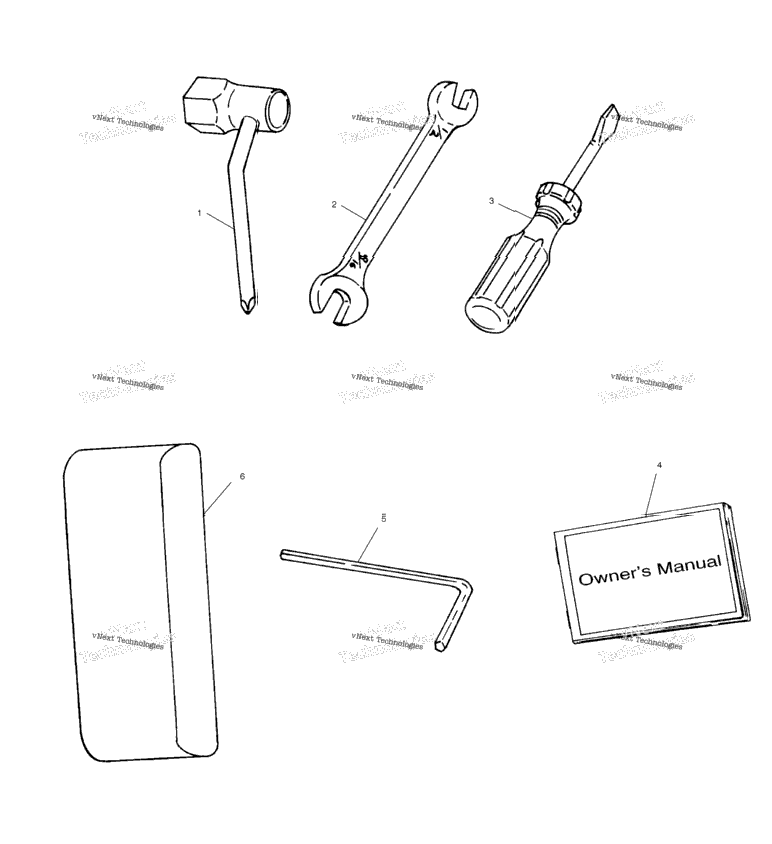 Tool Kit