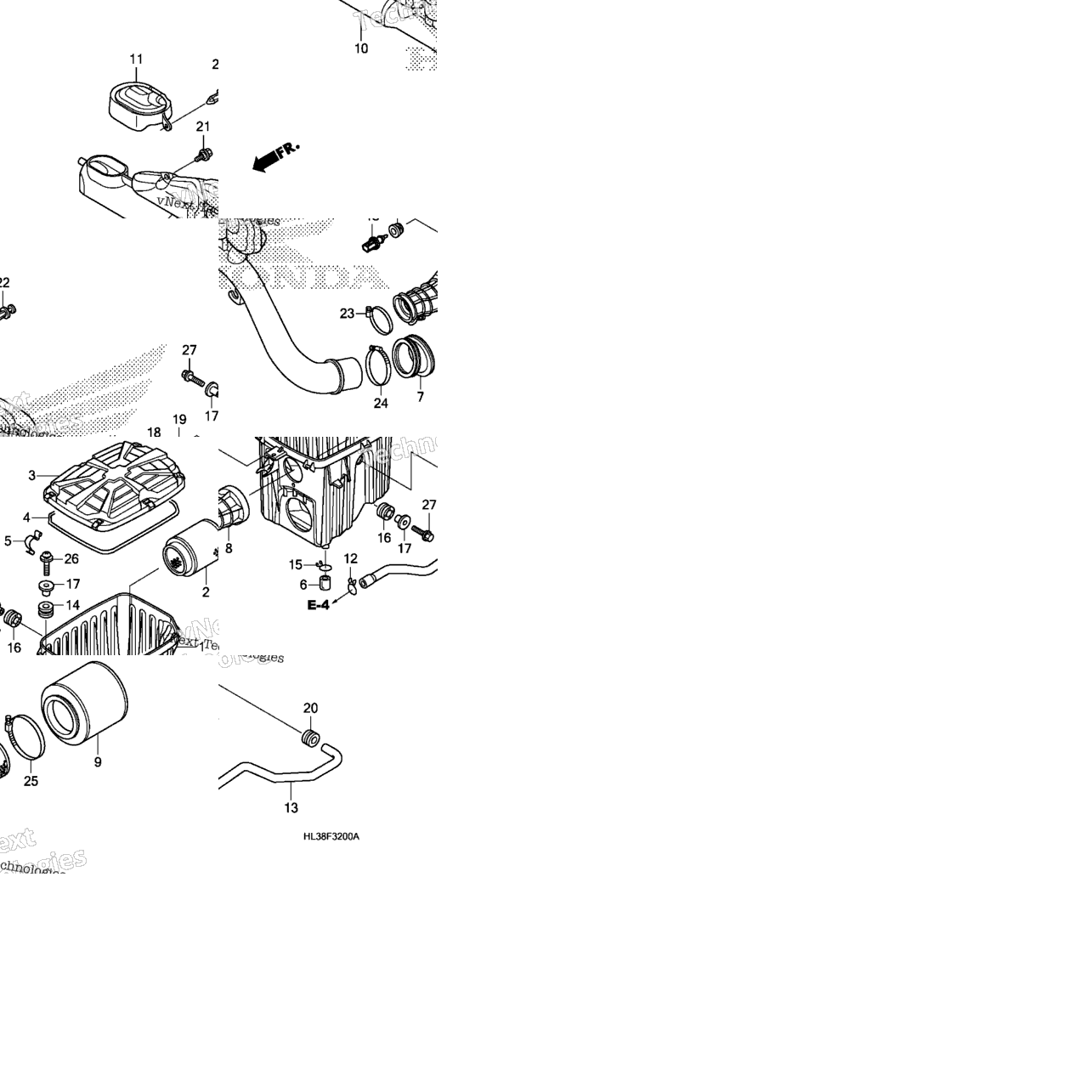 Air Cleaner