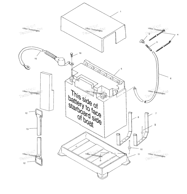 Battery Box