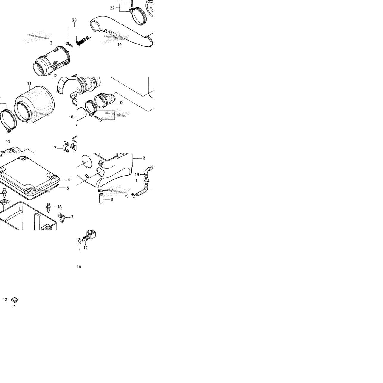 Air Cleaner