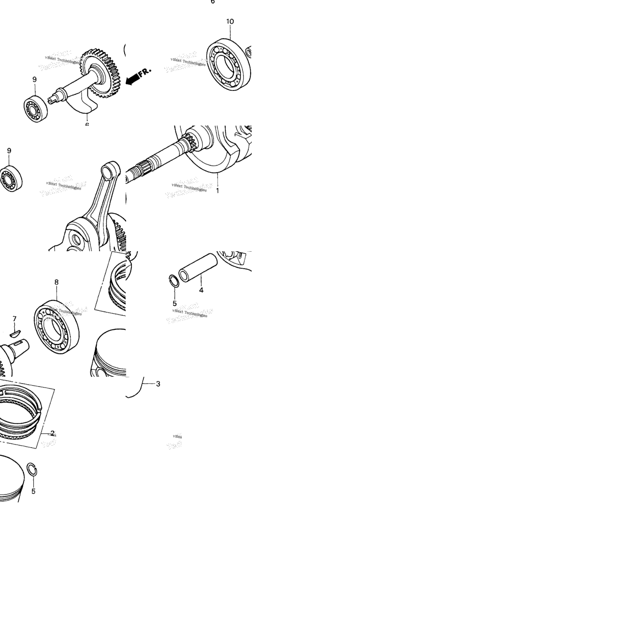 Piston