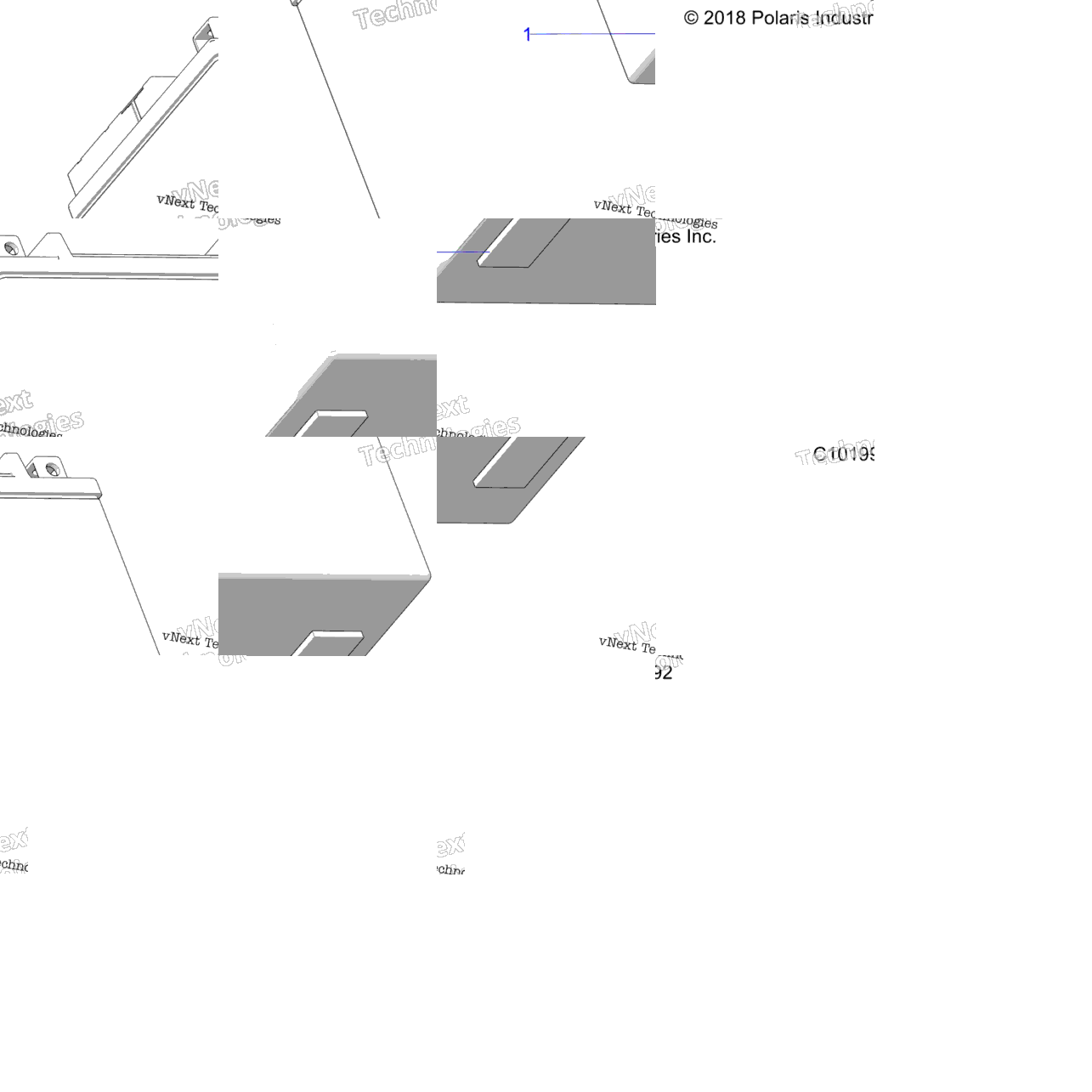 Electrical, Battery Pads