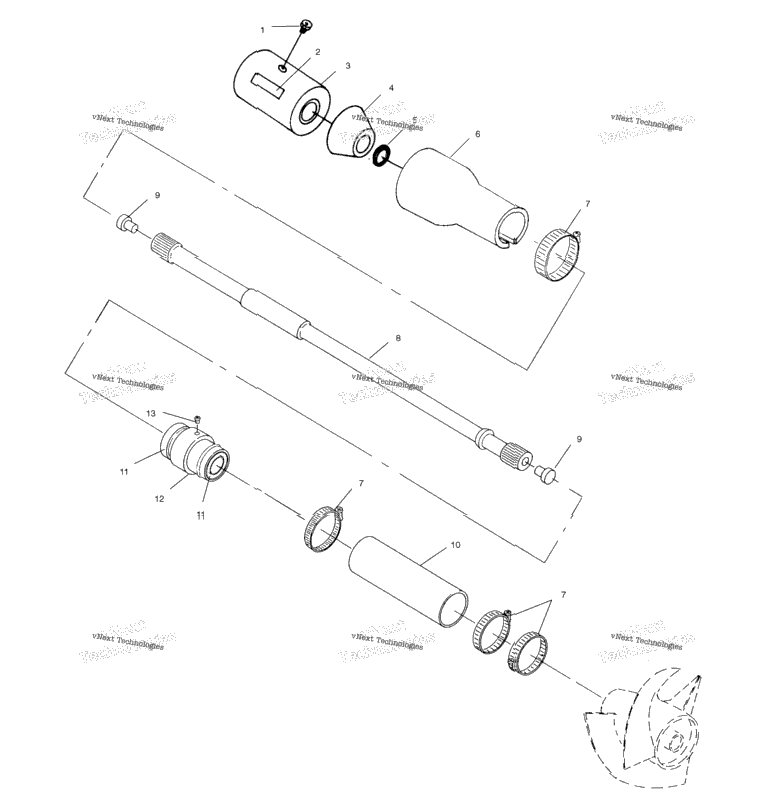 Drive System