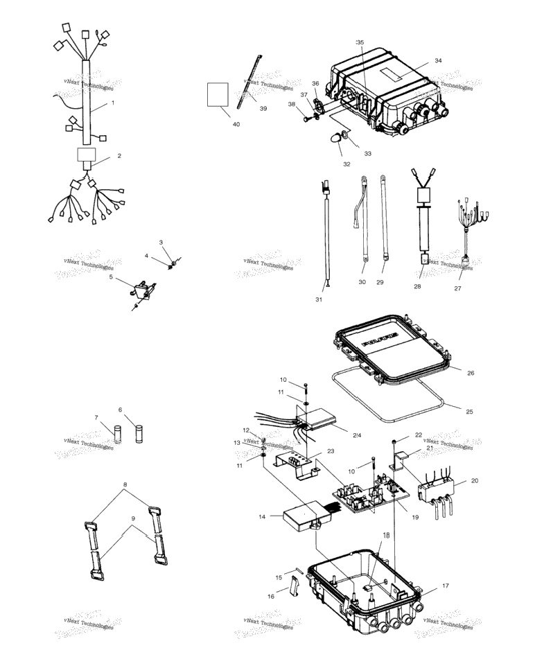 Electrical Box