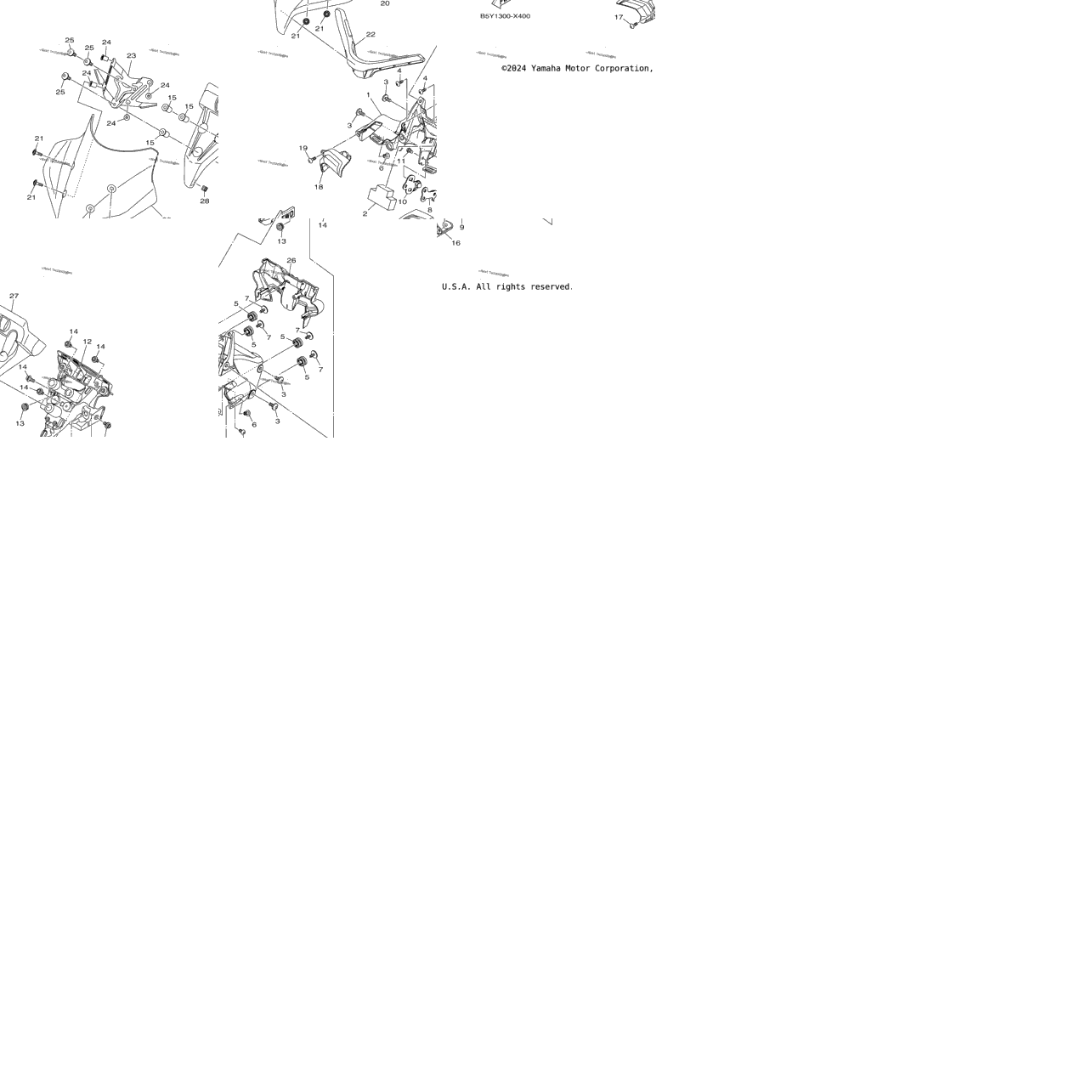 Cowling 1
