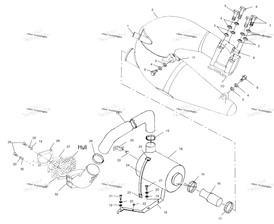 Exhaust System