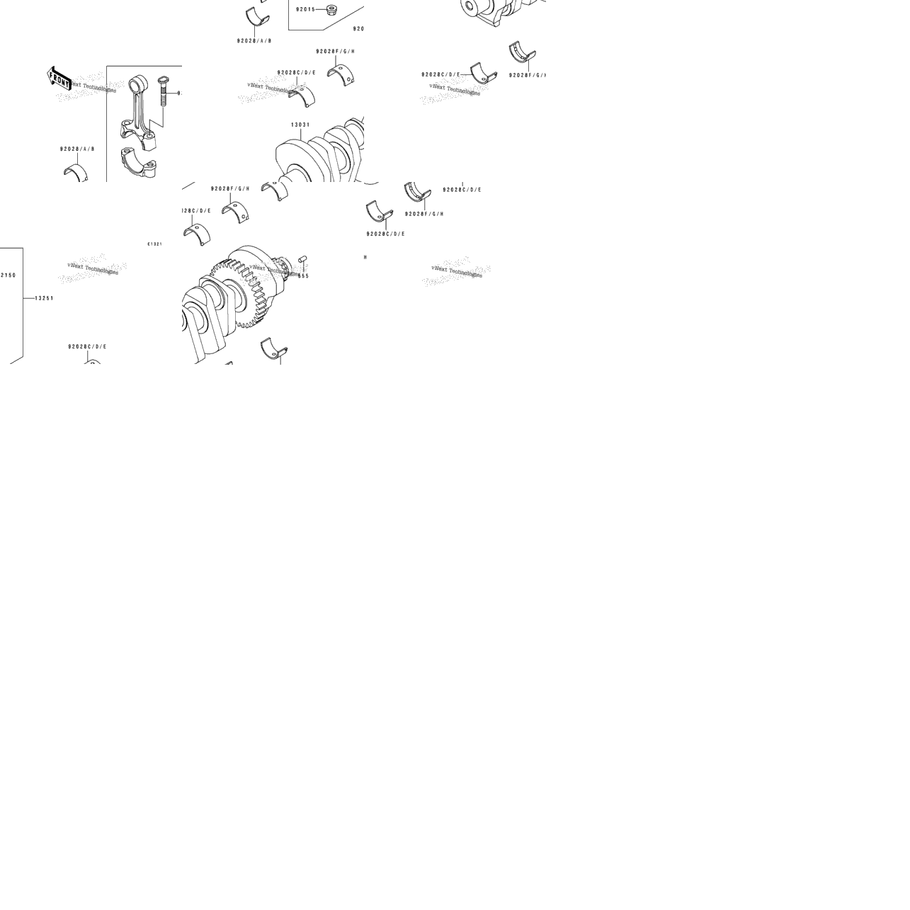 Crankshaft
