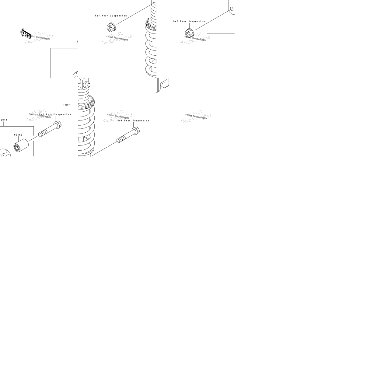 Shock Absorber(S)
