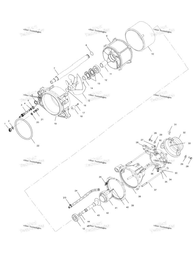 Propulsion