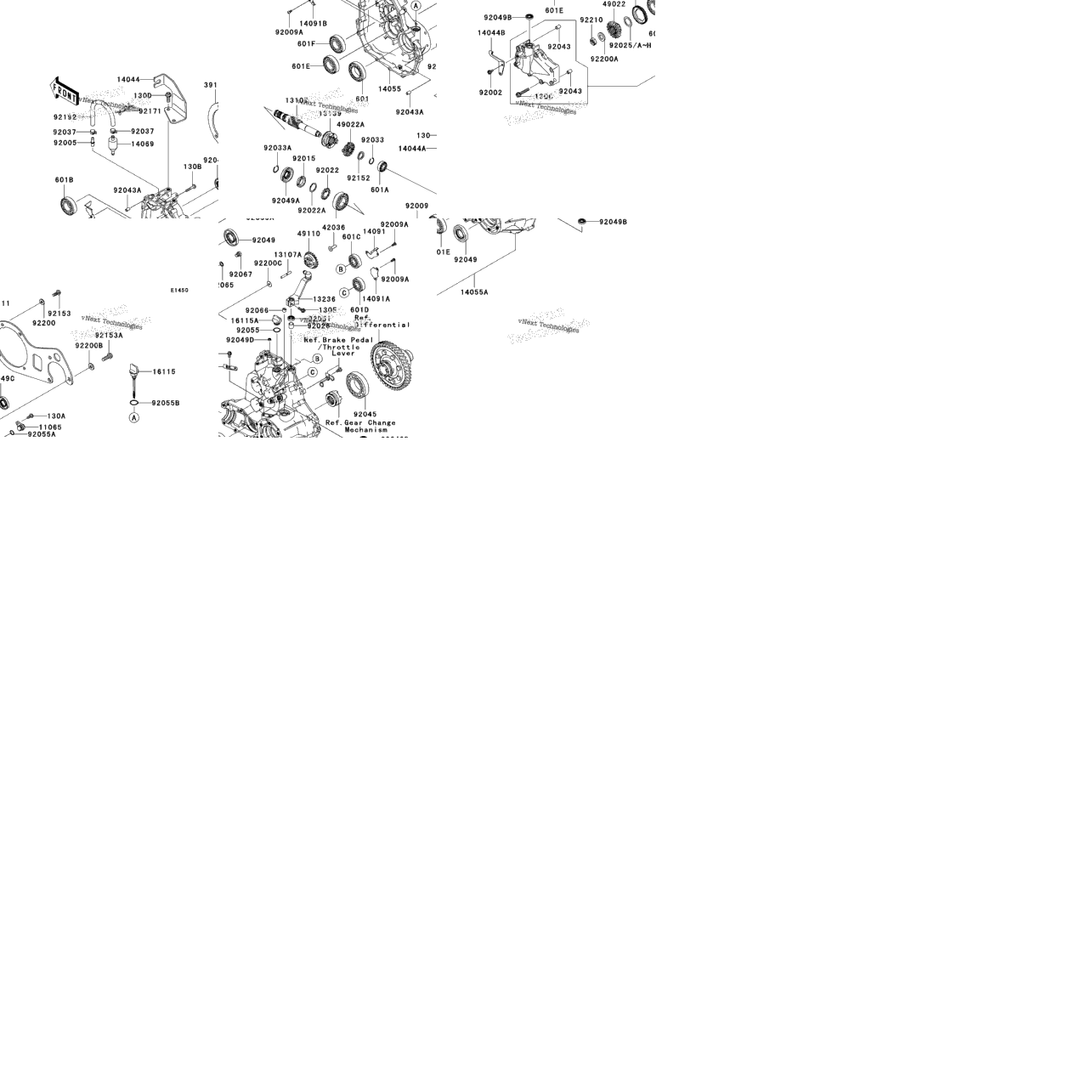 Gear Box