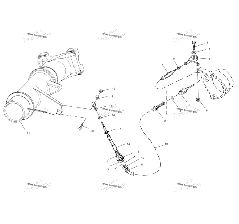 Steering