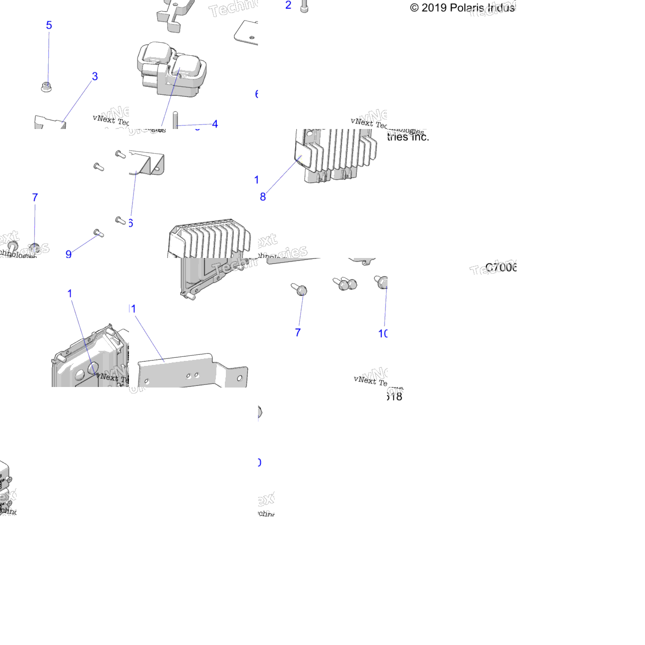 Electrical, Wire Harness, Components