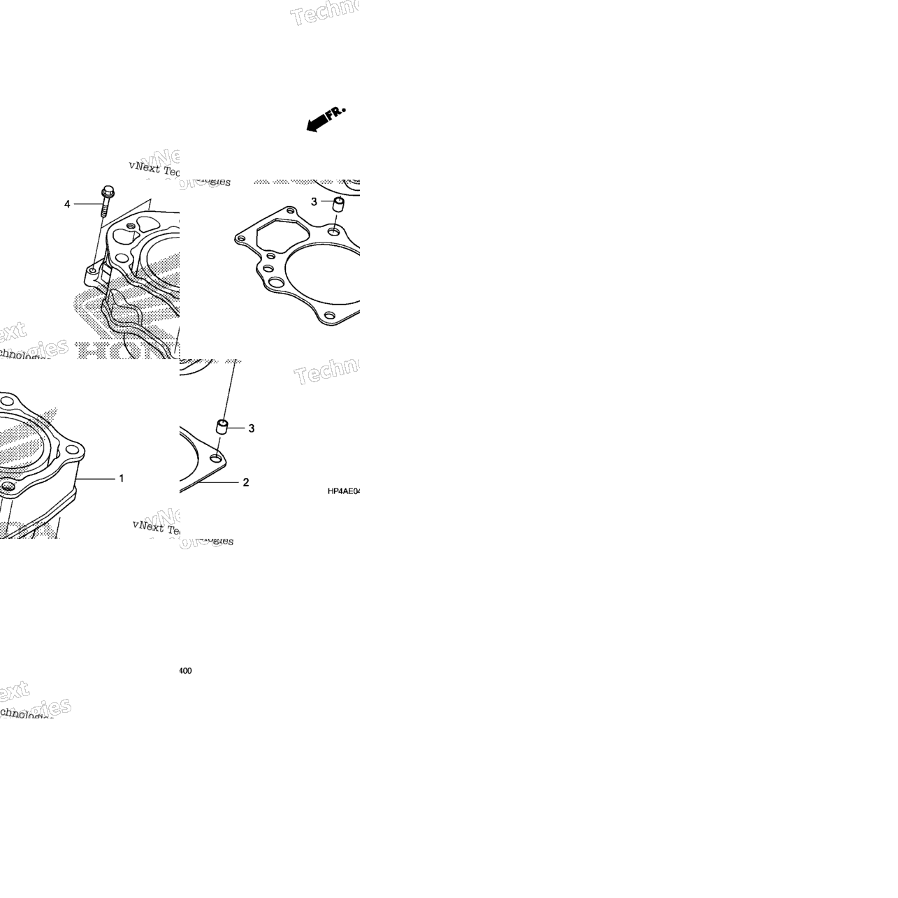 Cylinder