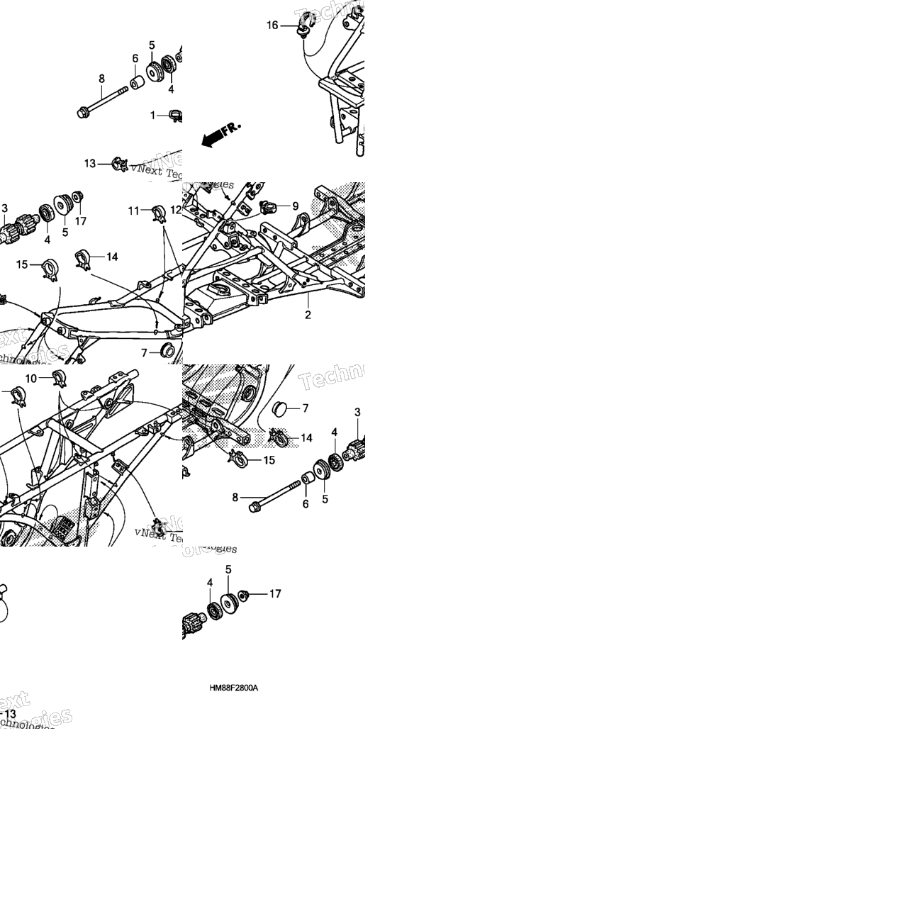 Frame
