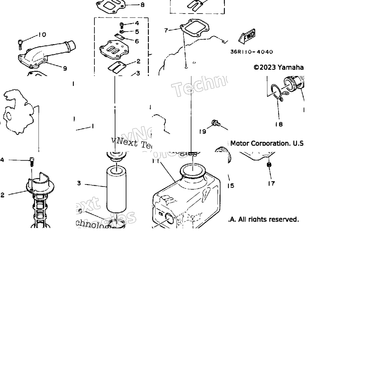 Air Cleaner