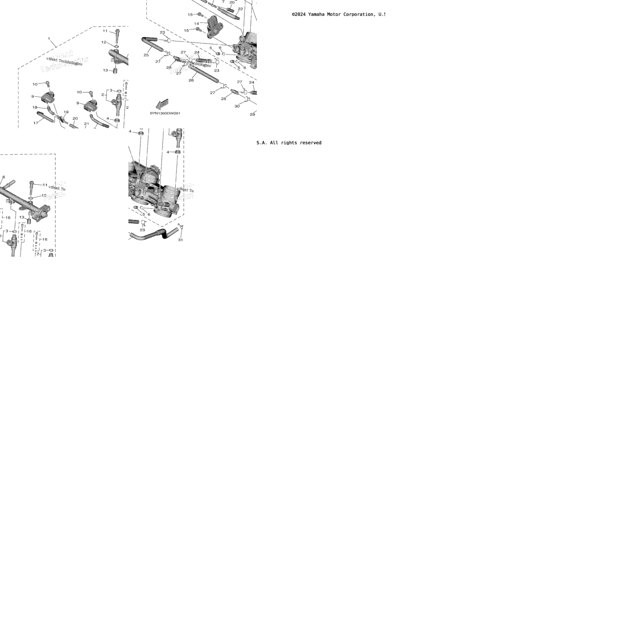 Intake 2 (For Cal)