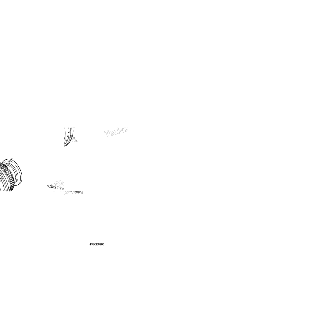 Torque Converter