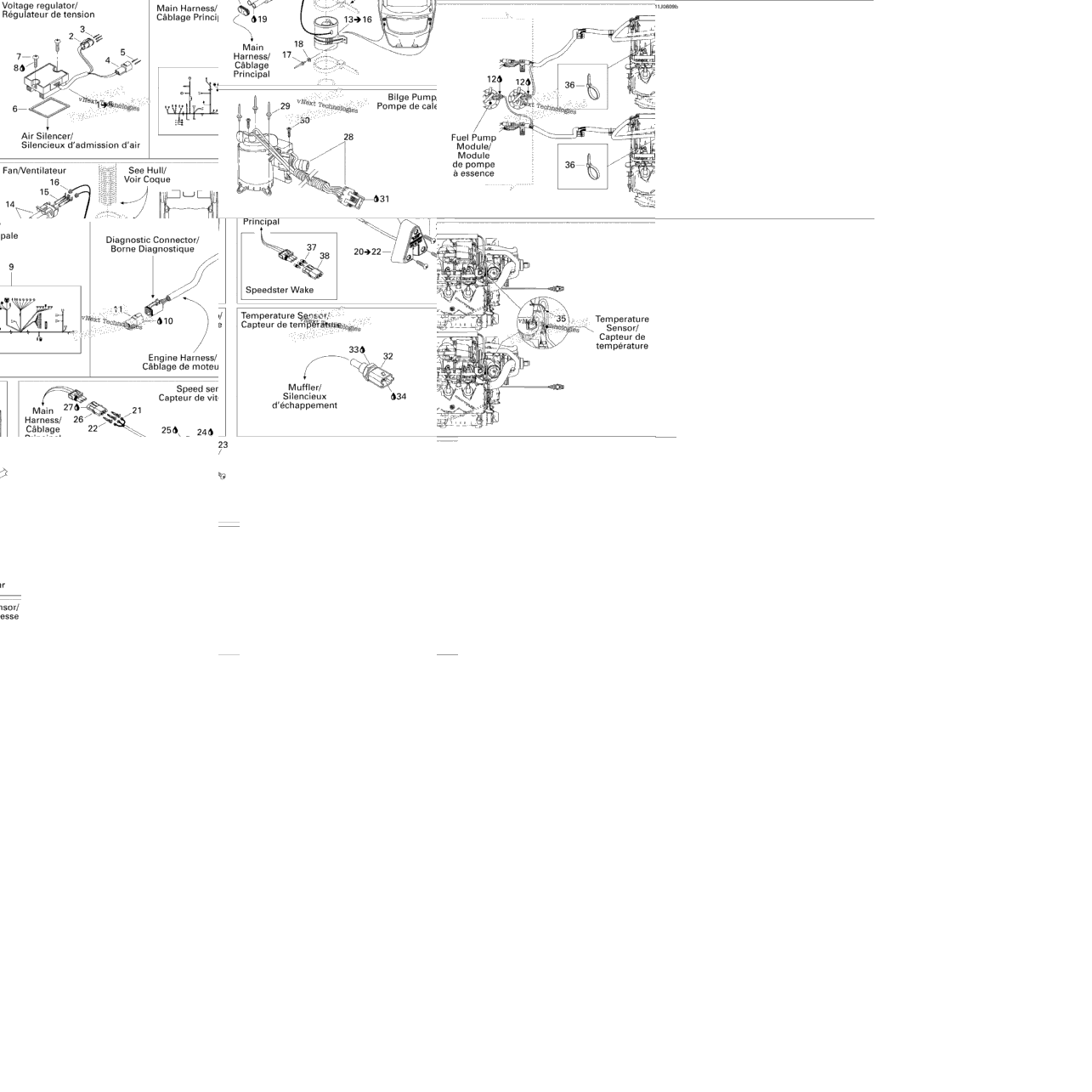 Electrical Accessories 2, Speed, Tower