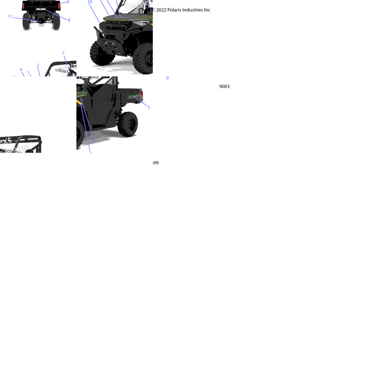 Body, Decals, Graphics