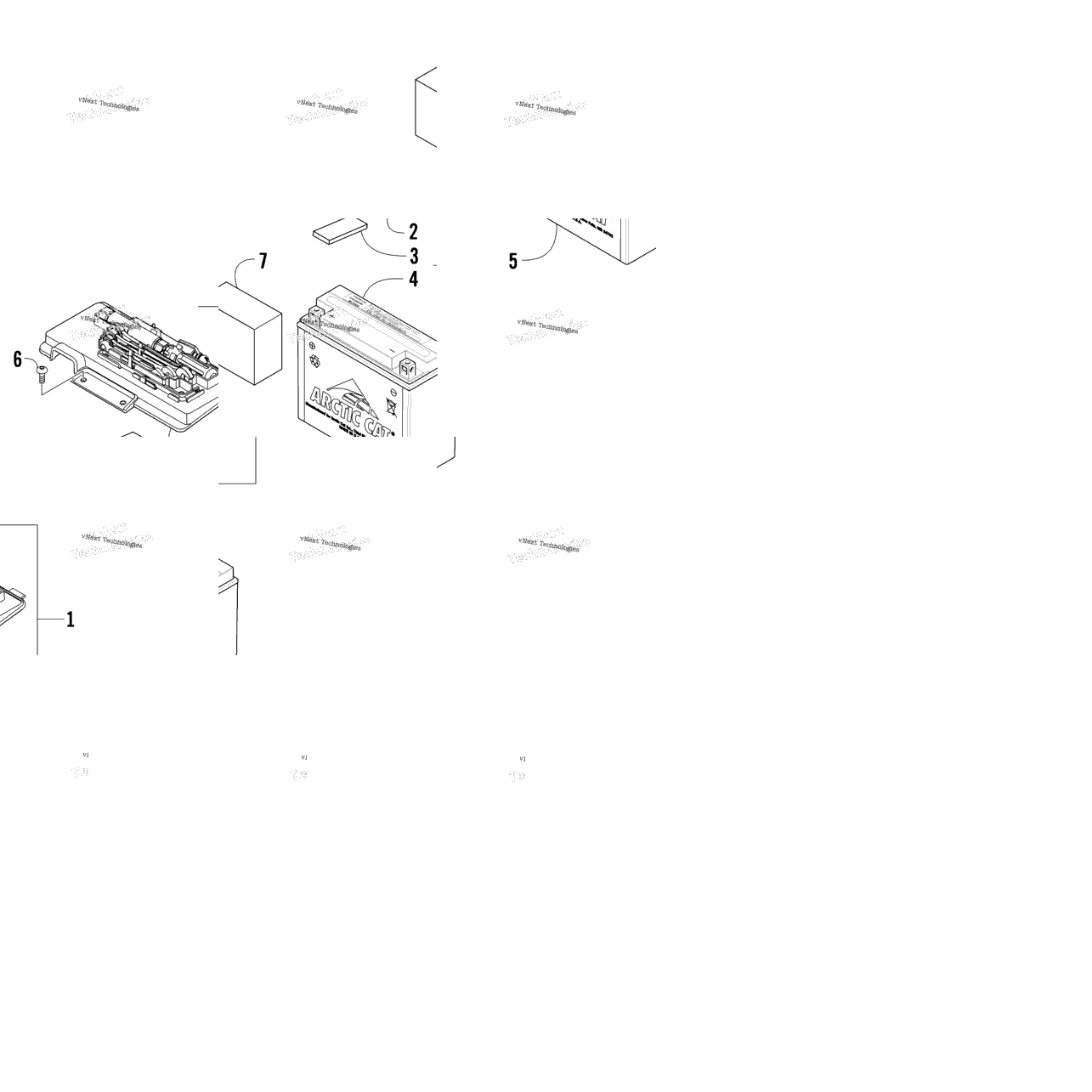 Battery Assembly