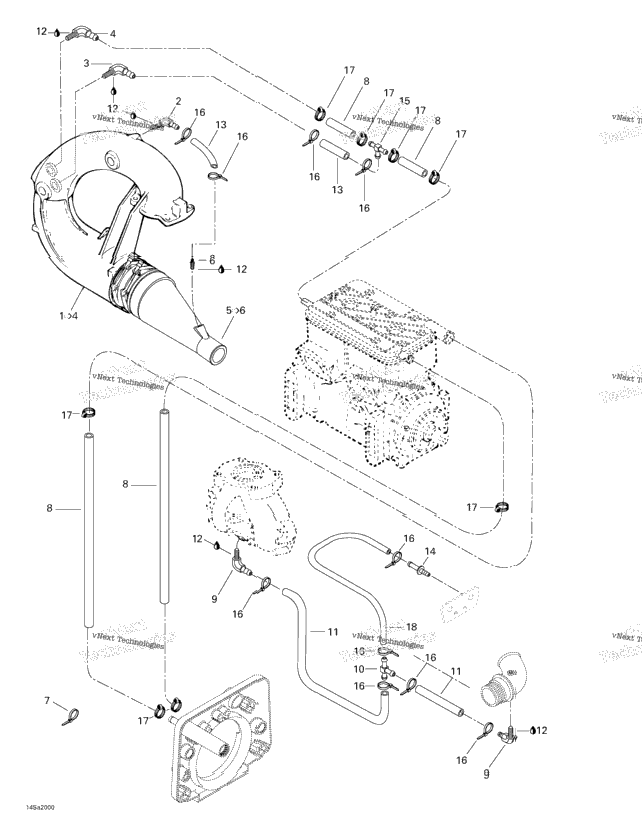 Cooling System