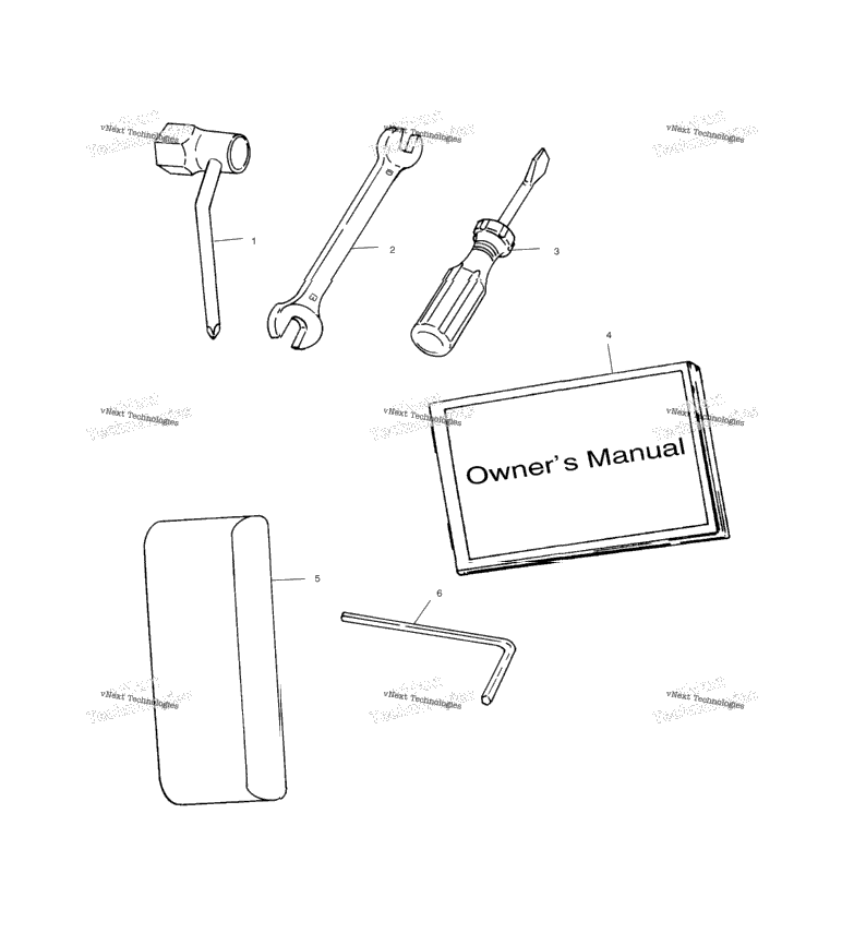 Tool Kit