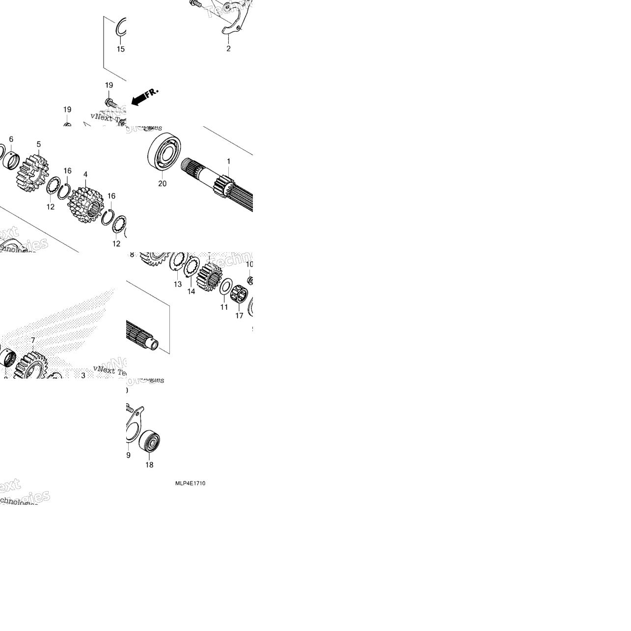 Transmission (1)