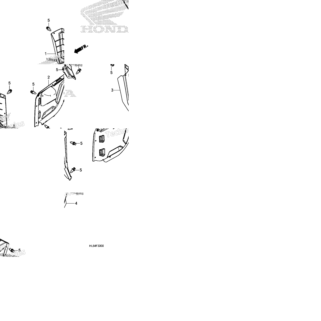 Side Cover