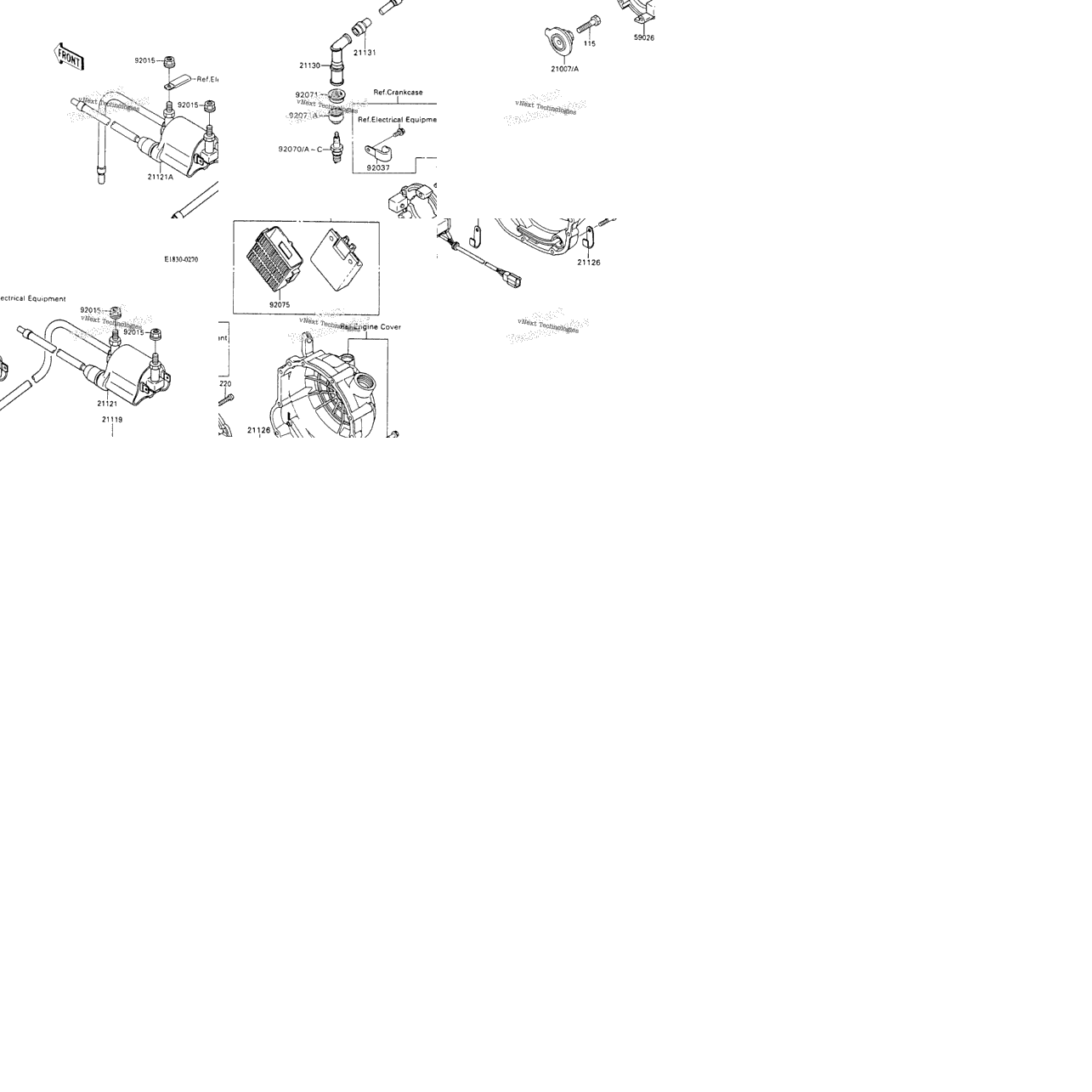 Ignition System