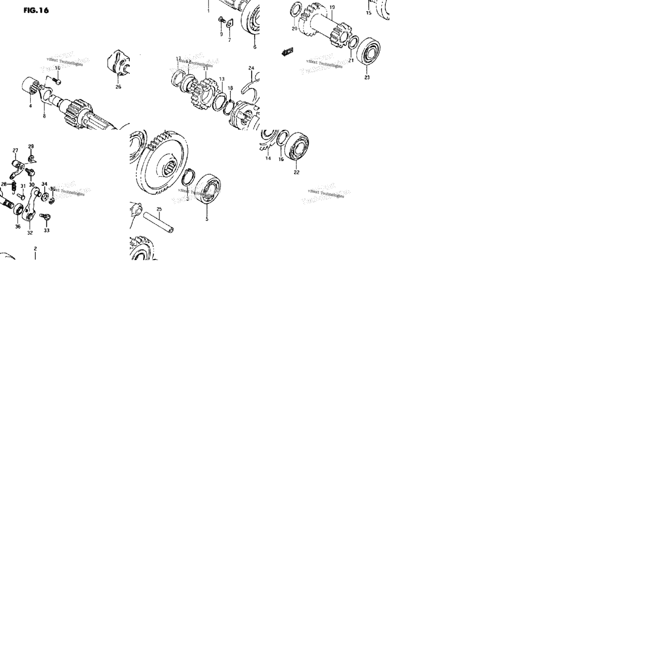 Transmission (2)