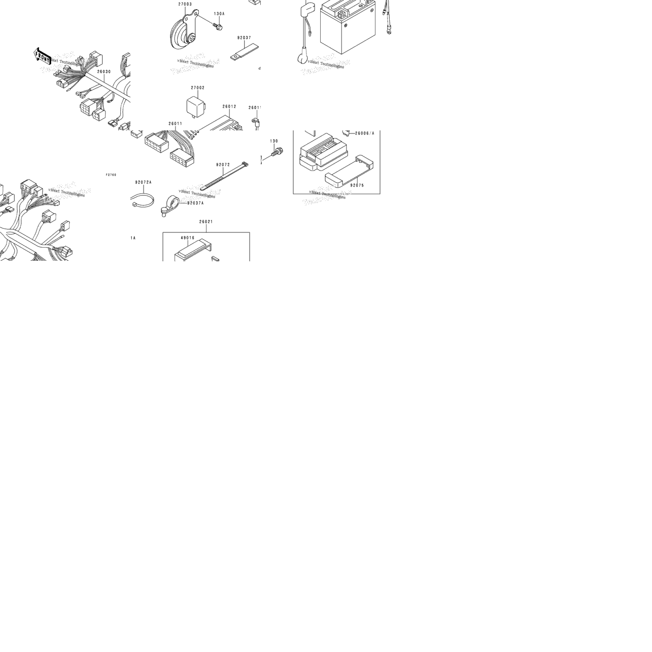 Electrical Equipment
