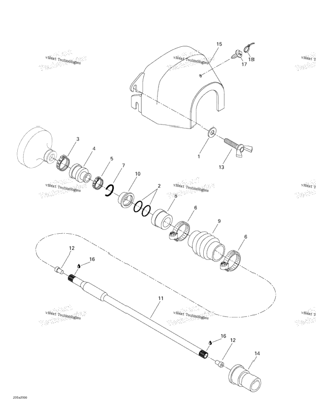 Drive System