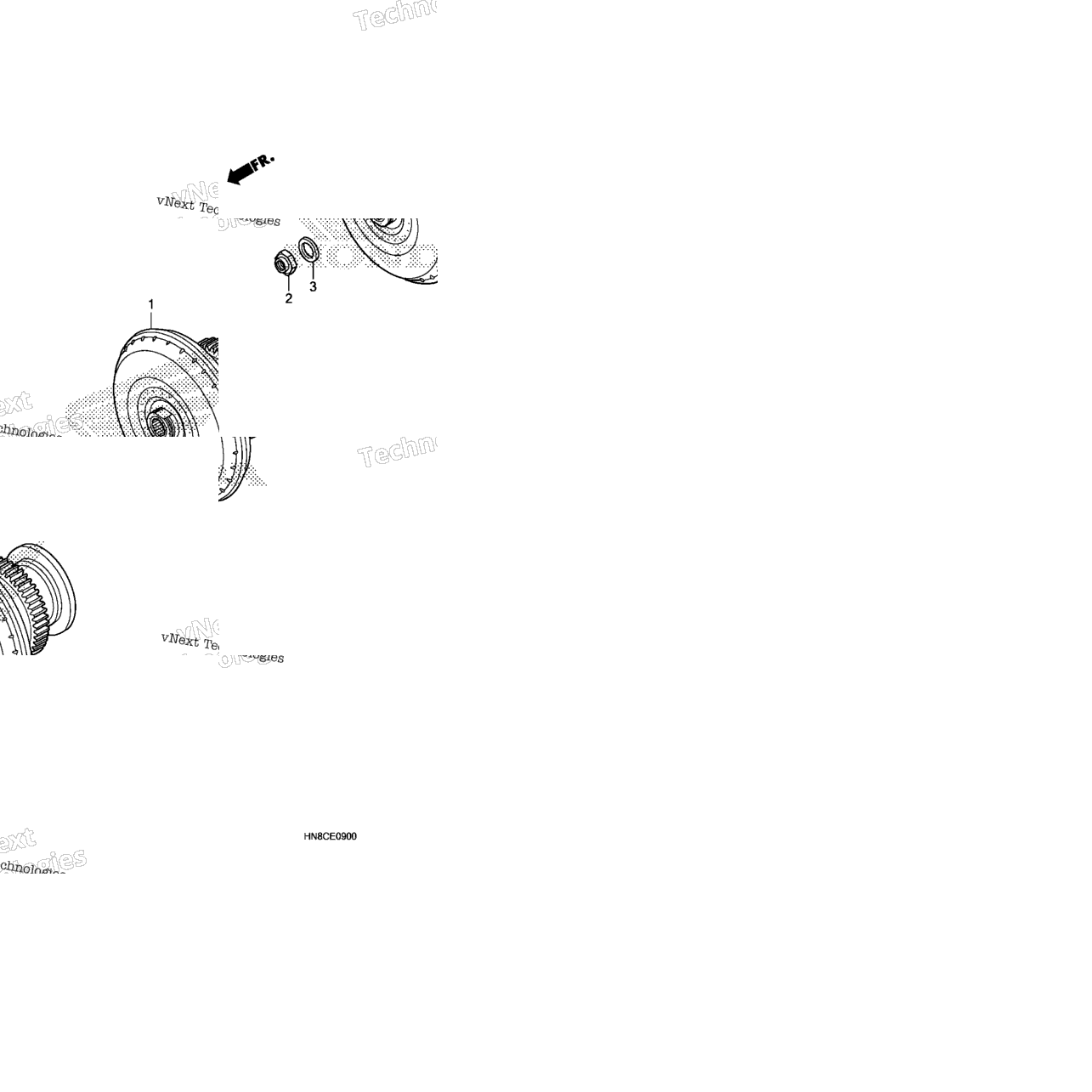 Torque Converter