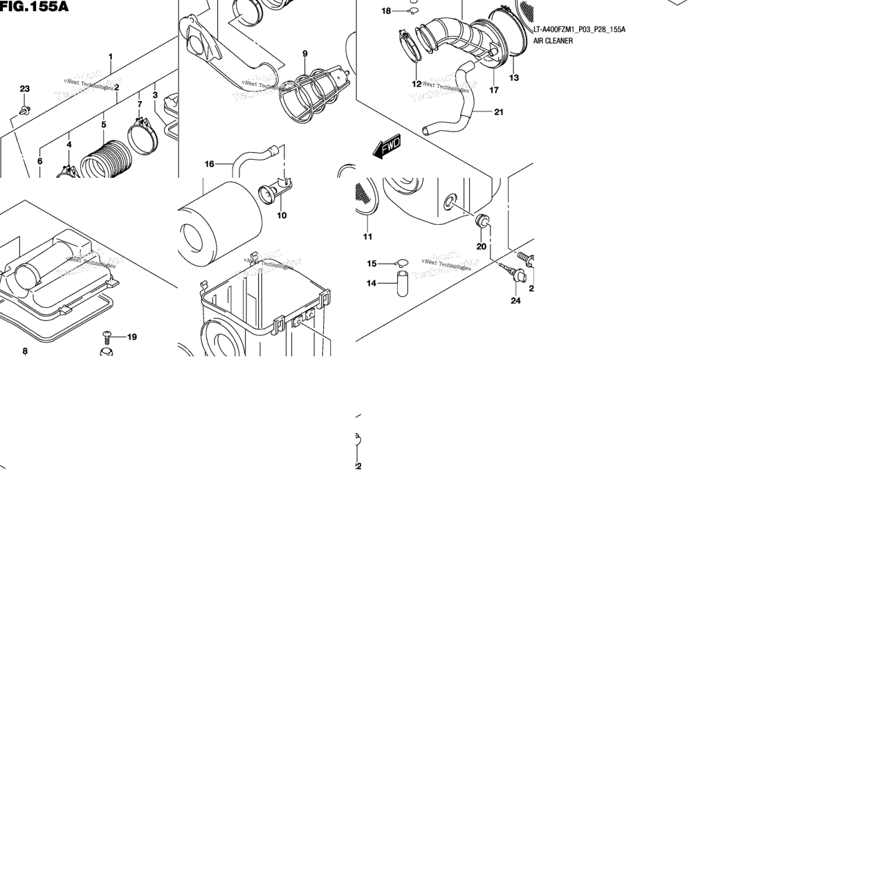 Air Cleaner