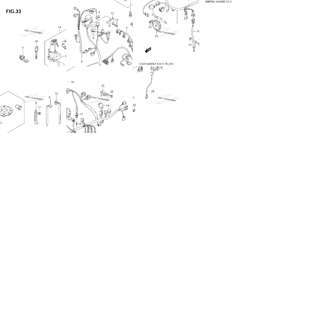 Wiring Harness