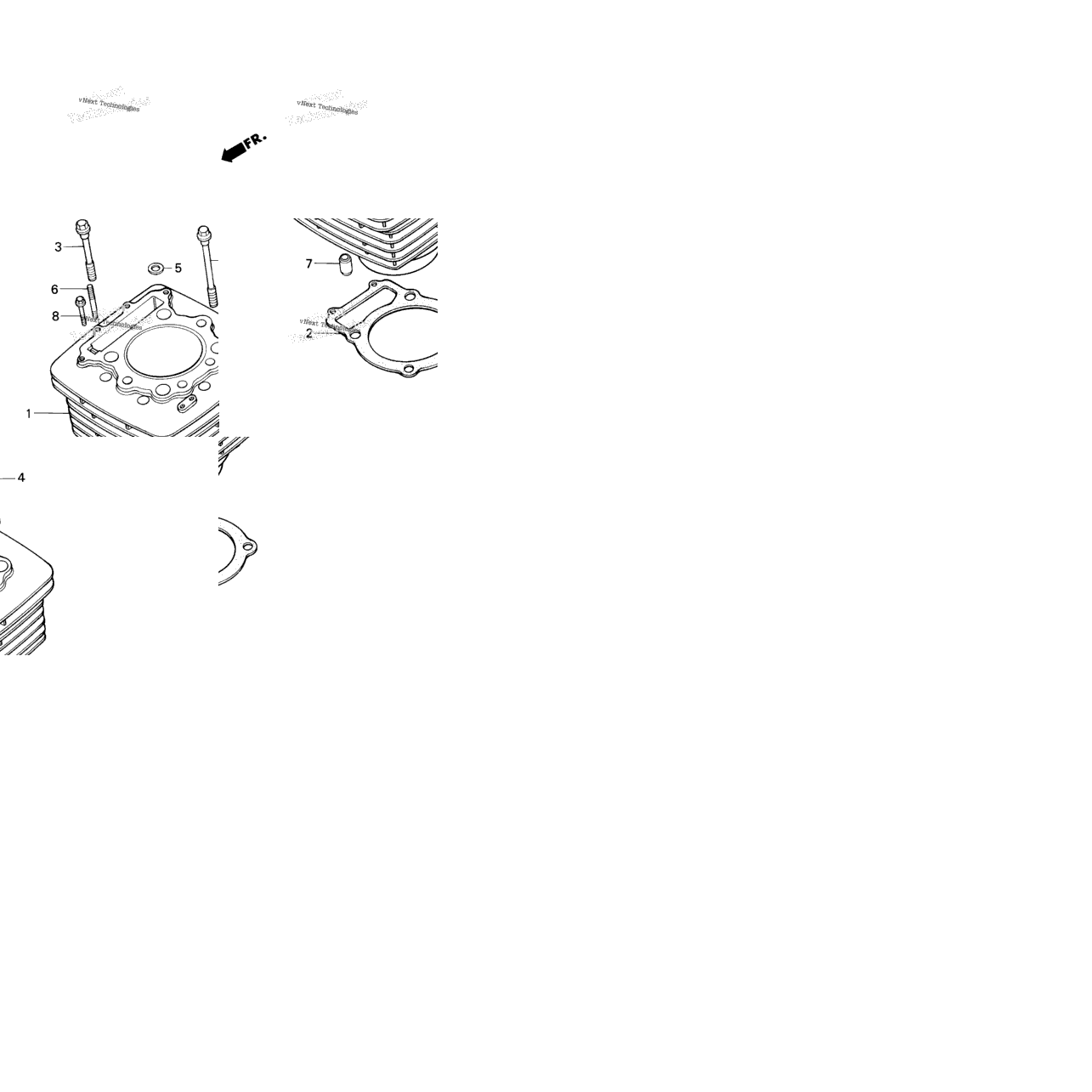 Cylinder