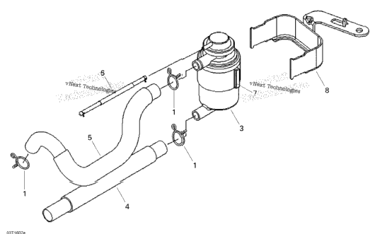 Air Injection System North America