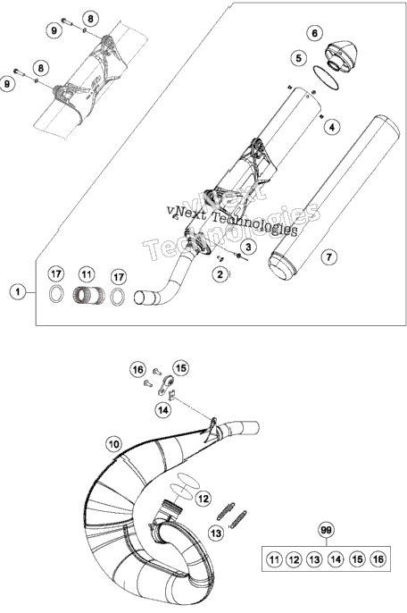 Exhaust System