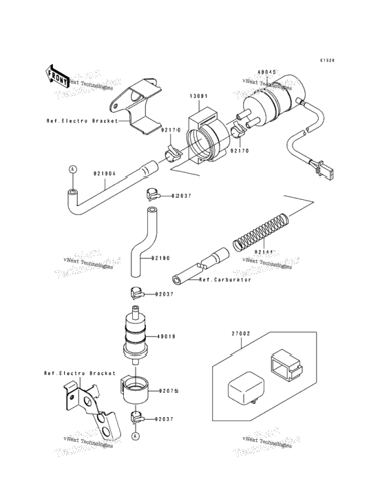 Fuel Pump