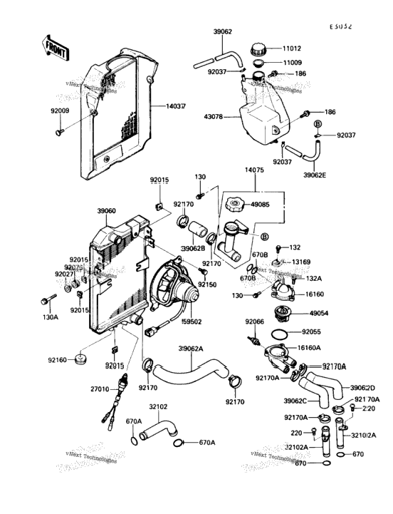 Radiator