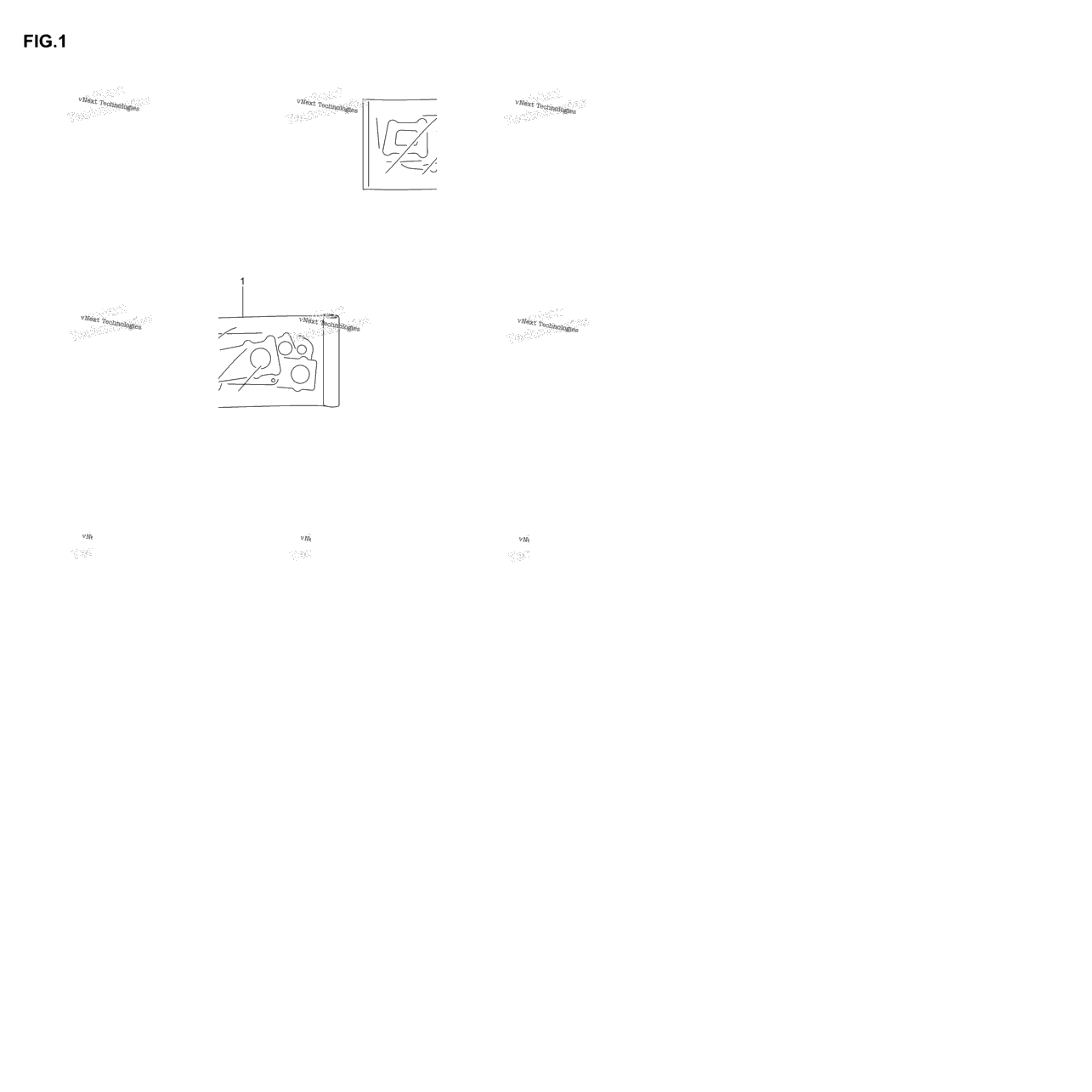Gasket Set