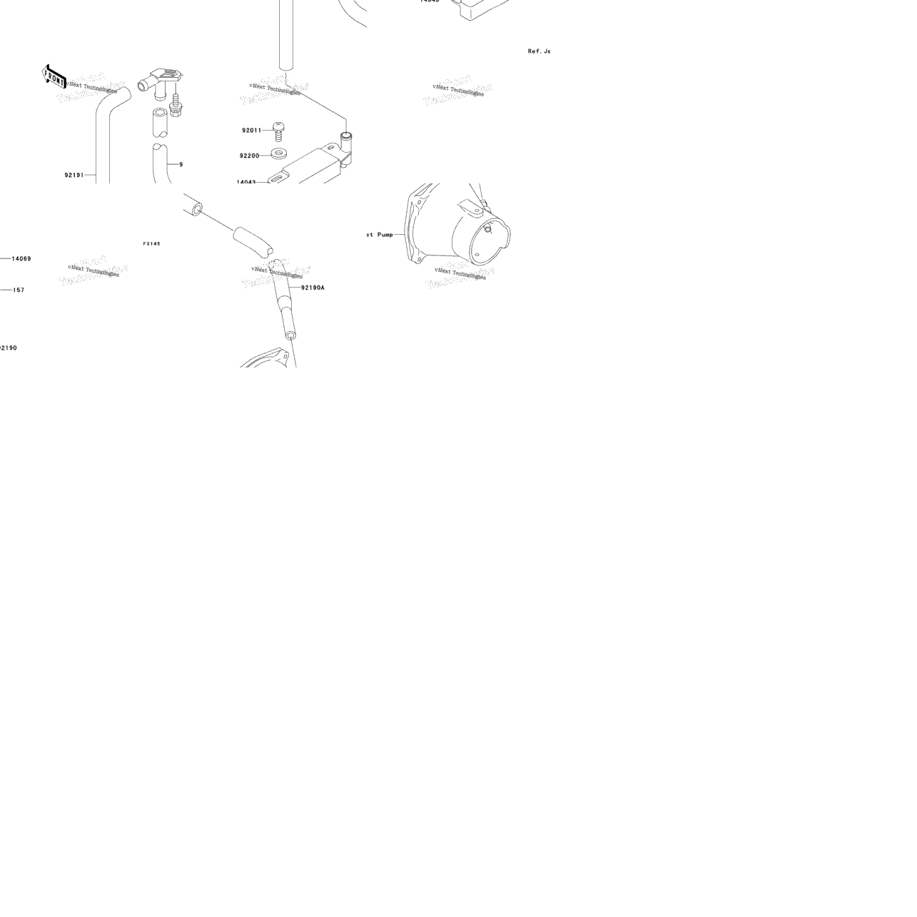 Bilge System