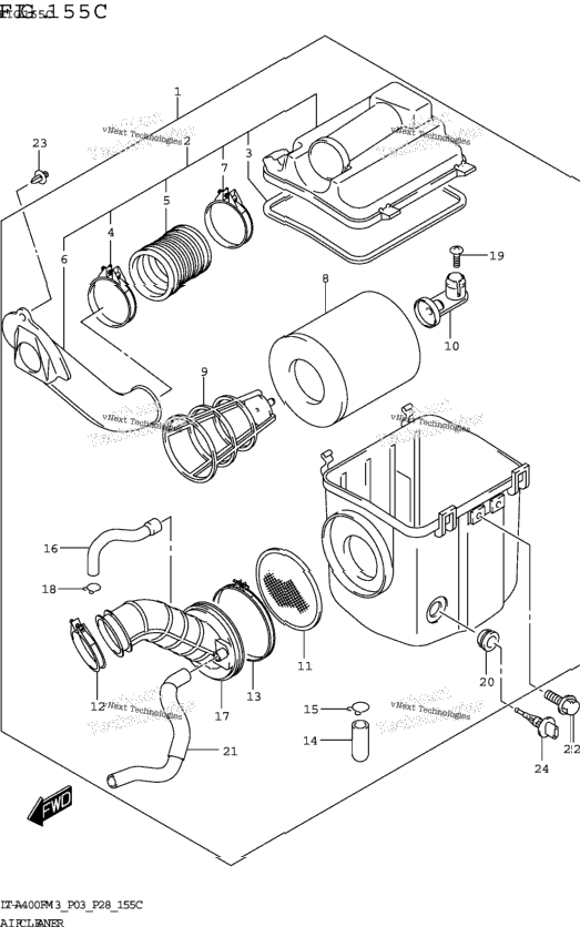 Air Cleaner