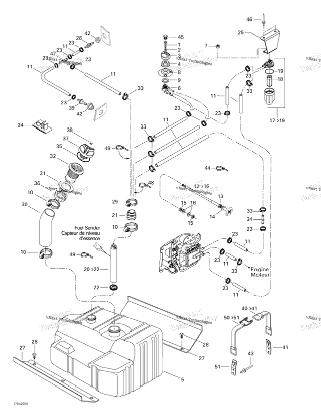 Fuel System