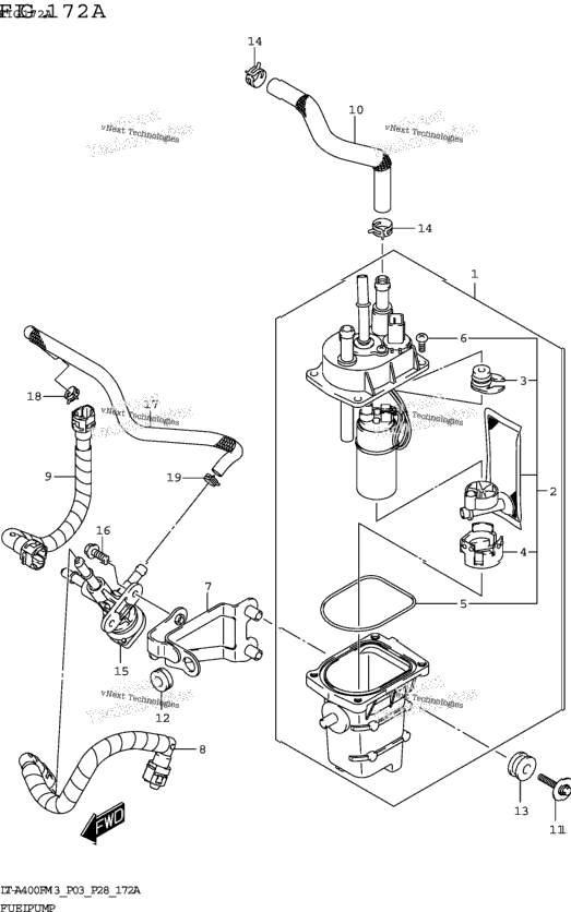 Fuel Pump