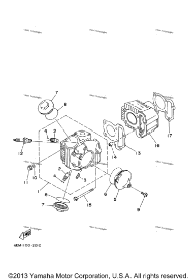 Cylinder