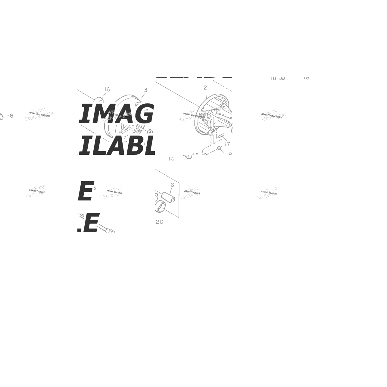 Gasket Kit A