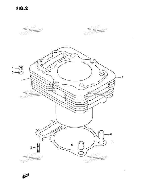 Cylinder