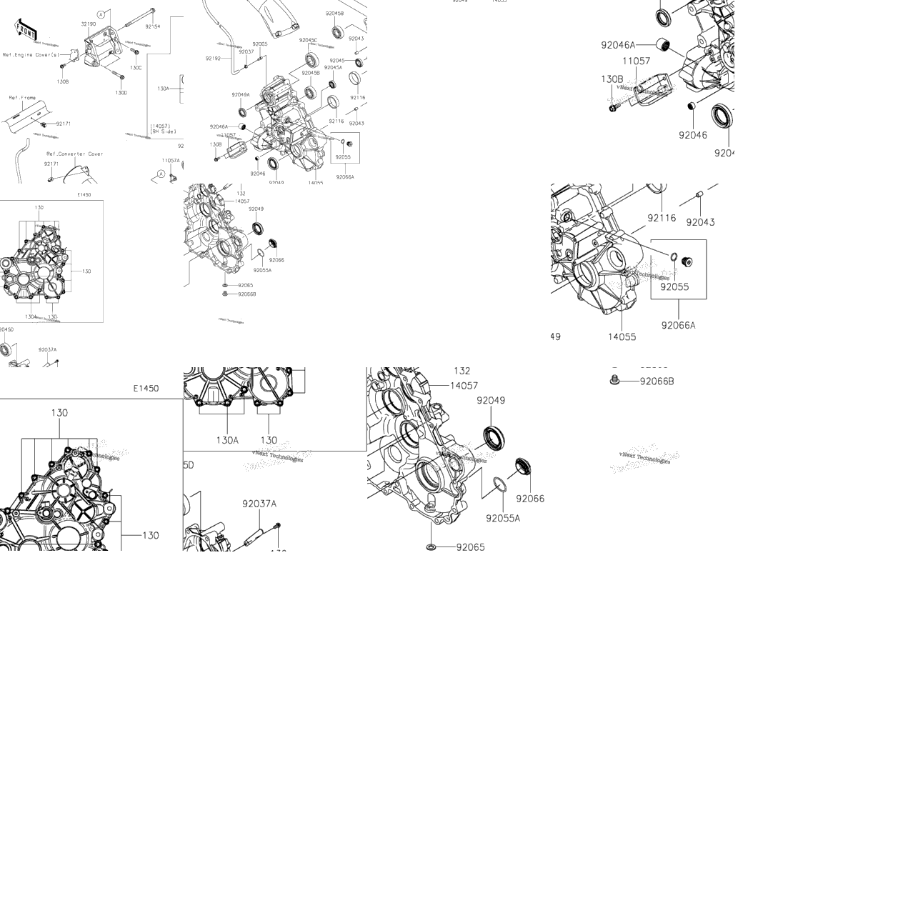 Gear Box